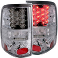 LED Tail Light Assembly B393192