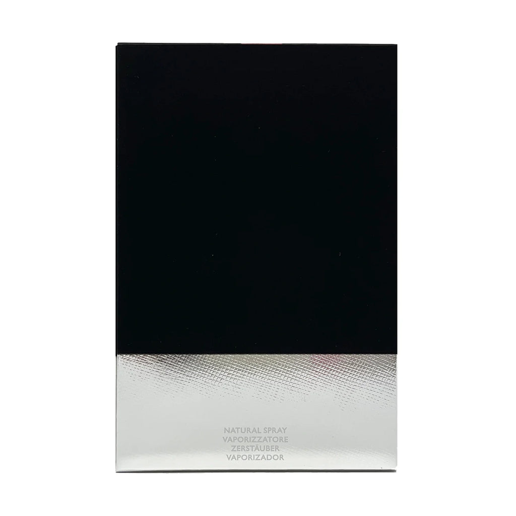 Carbon Luna Rossa Eau de Toilette Spray S3659