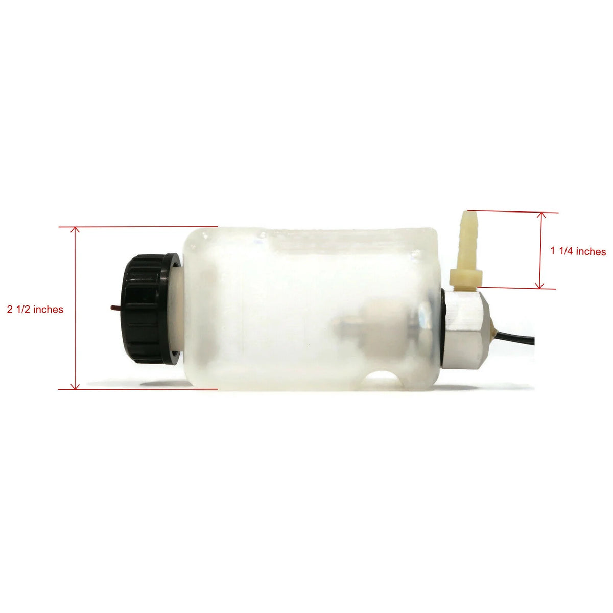 Oil Reservoir Bottle for Mercruiser Boat Engines R9086