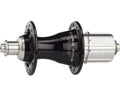 Black Rear Hub X312
