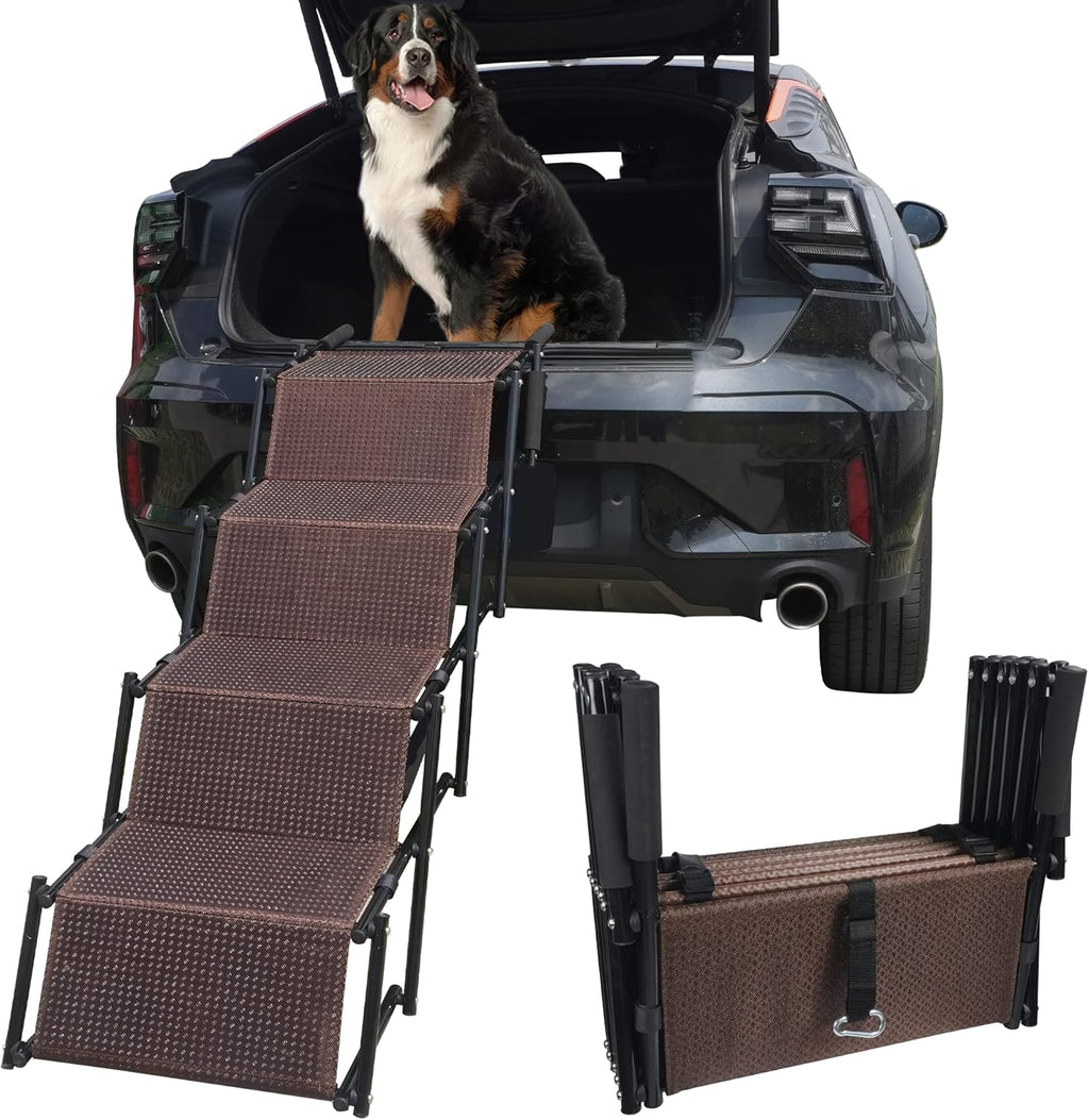 Pet Stairs with Shoulder Strap Pack of 2 O262