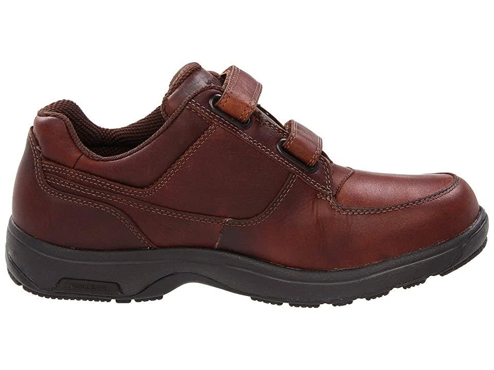 Brown Men's Shoes Z230
