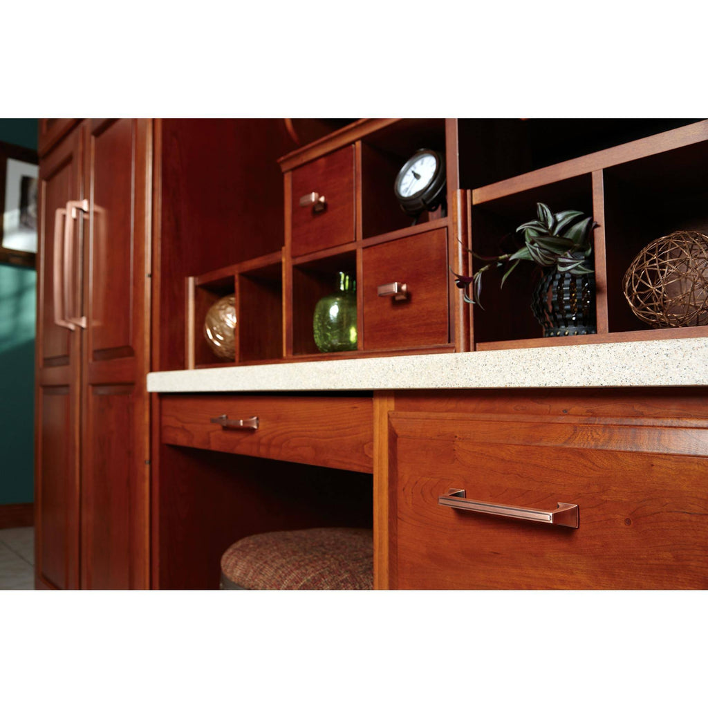 Oil Rubbed Bronze Cabinet Pull Q25095