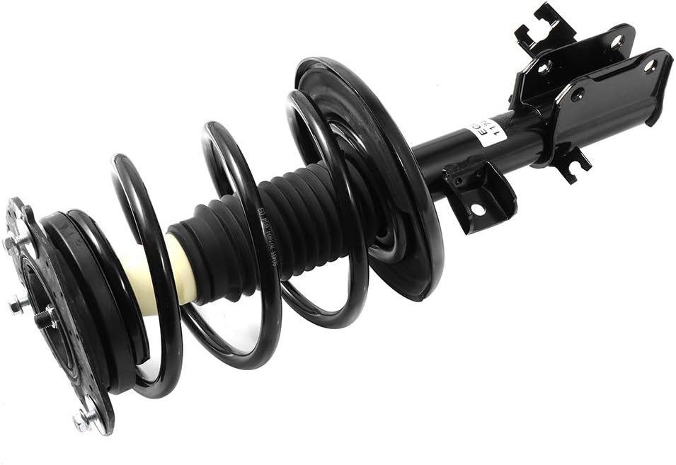 Front Pair Complete Strut Assembly for 2007-2013 Altima S8022