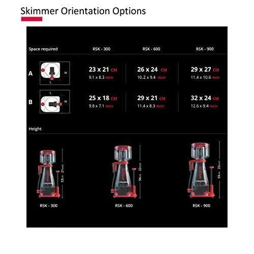 Protein Skimmer T441094