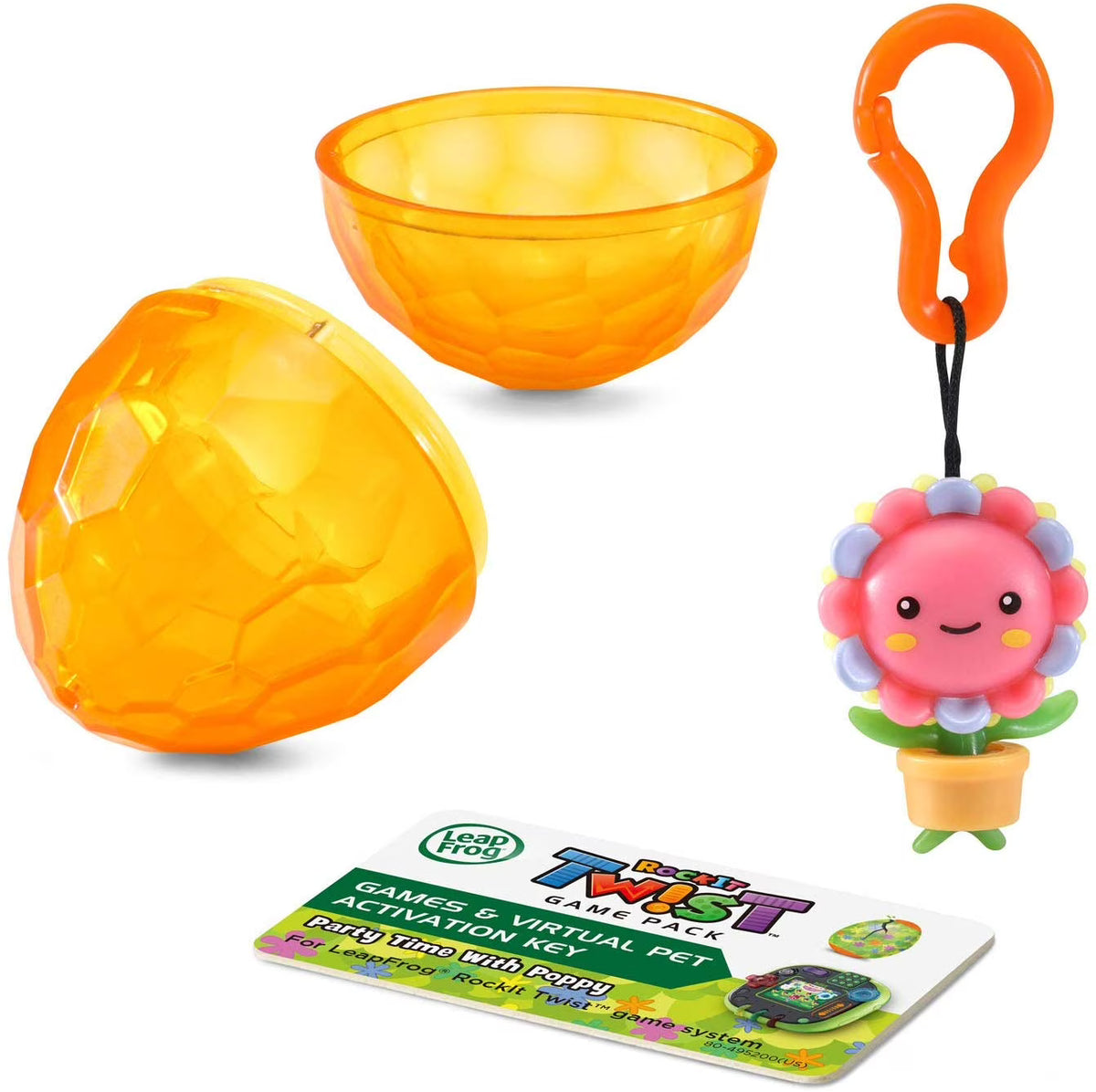 Trolls Party Time Game Pack V6501