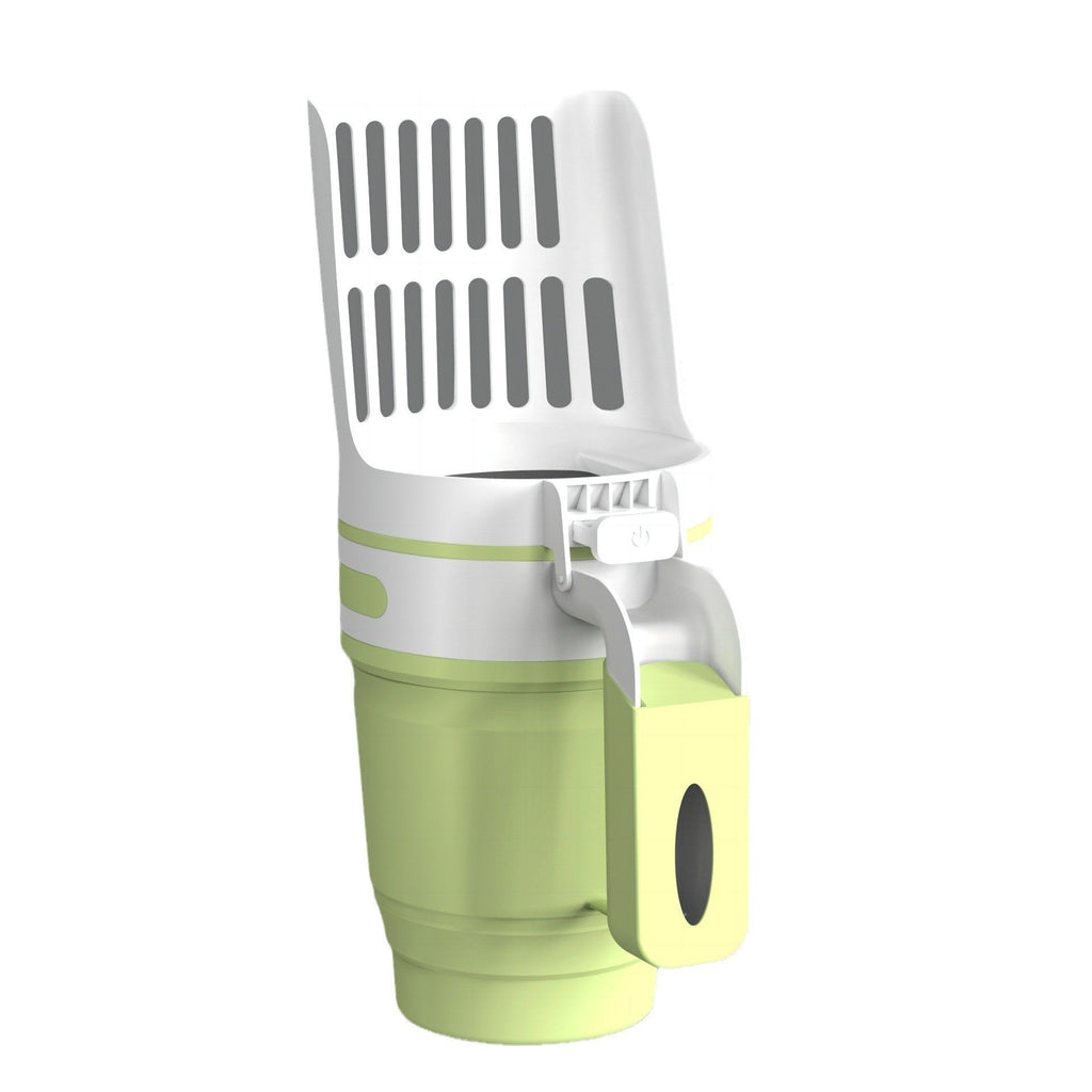Upgrade Widen Cat Litter Shovel Scoop