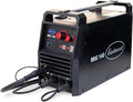 140 Amp MIG Welder 120V Tweco-Style Torch B9623