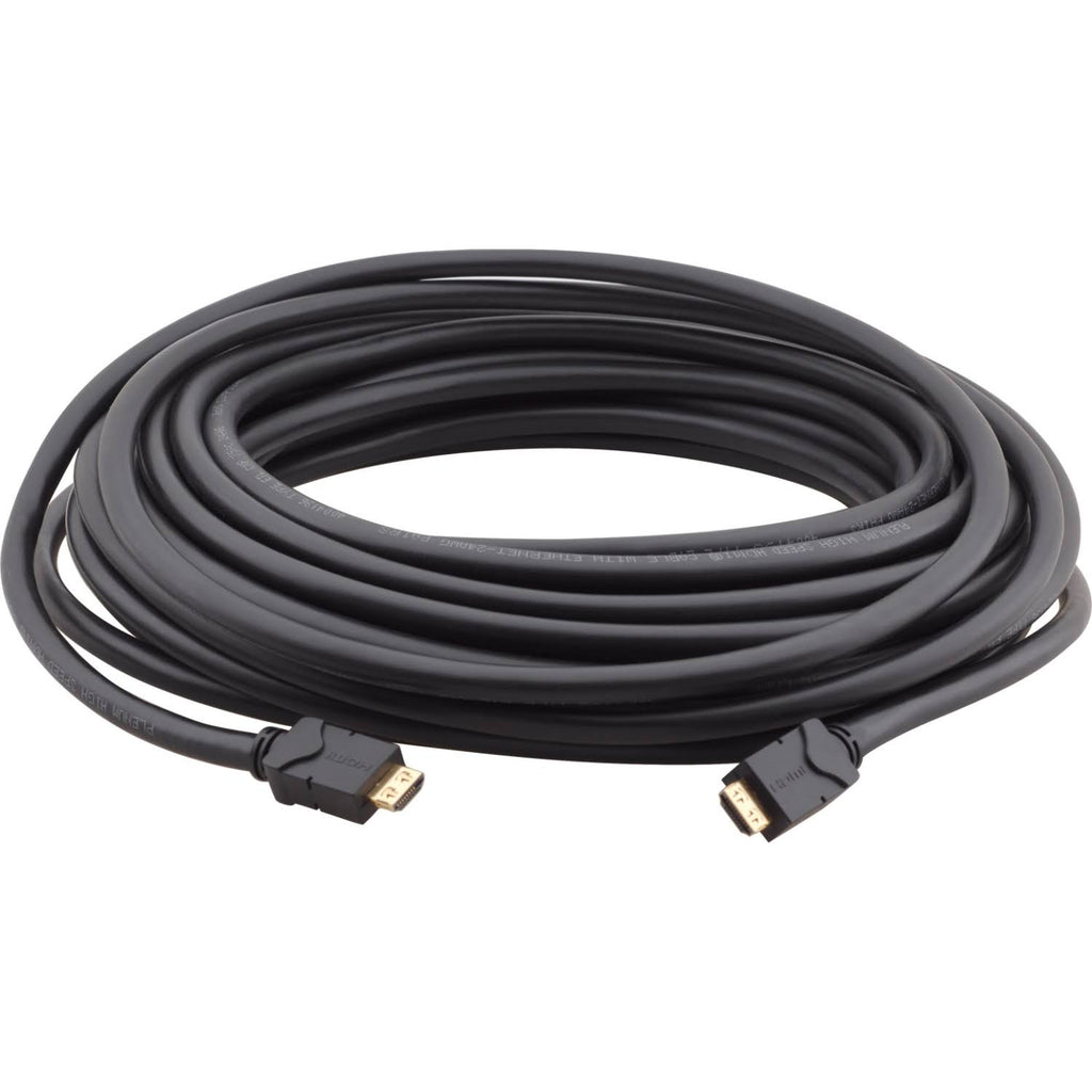 HDMI with Ethernet Cable, 25 ft I81901