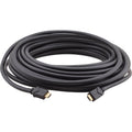 HDMI with Ethernet Cable, 25 ft I81901