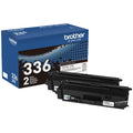 Black Toner Cartridge 2 Pack J384