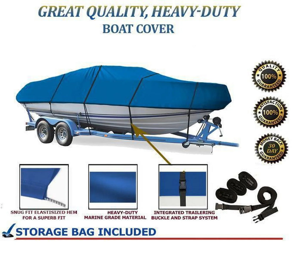 Boat Cover W322