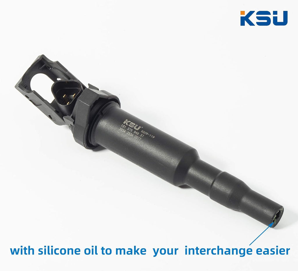 8 Pack Ignition Coil Pack G7650