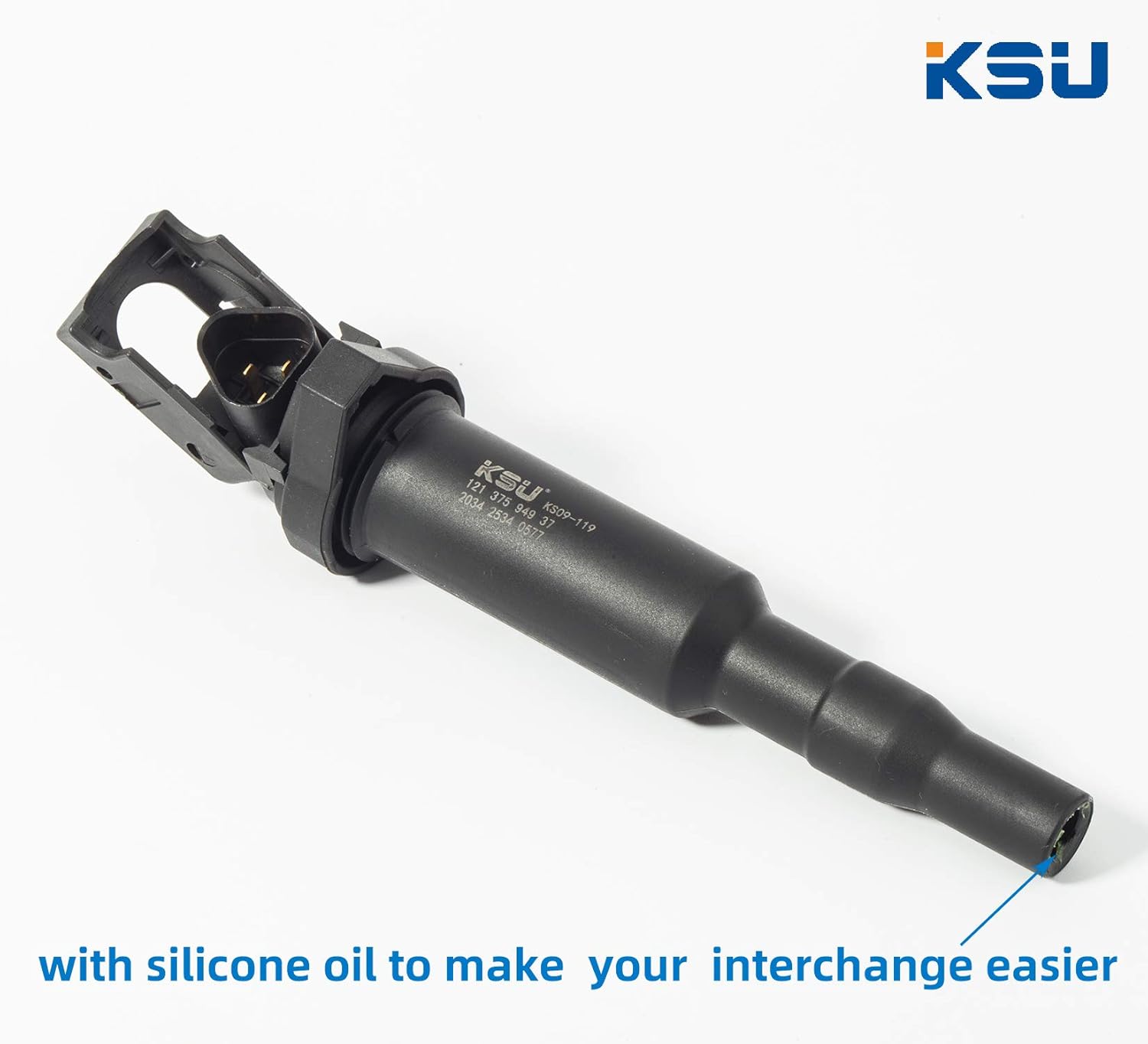 8 Pack Ignition Coil Pack G7650