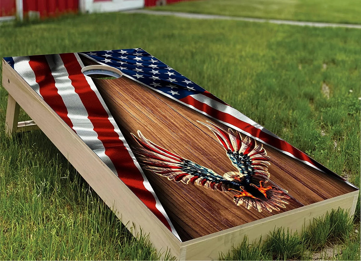Board Wraps Set Of 2 E633