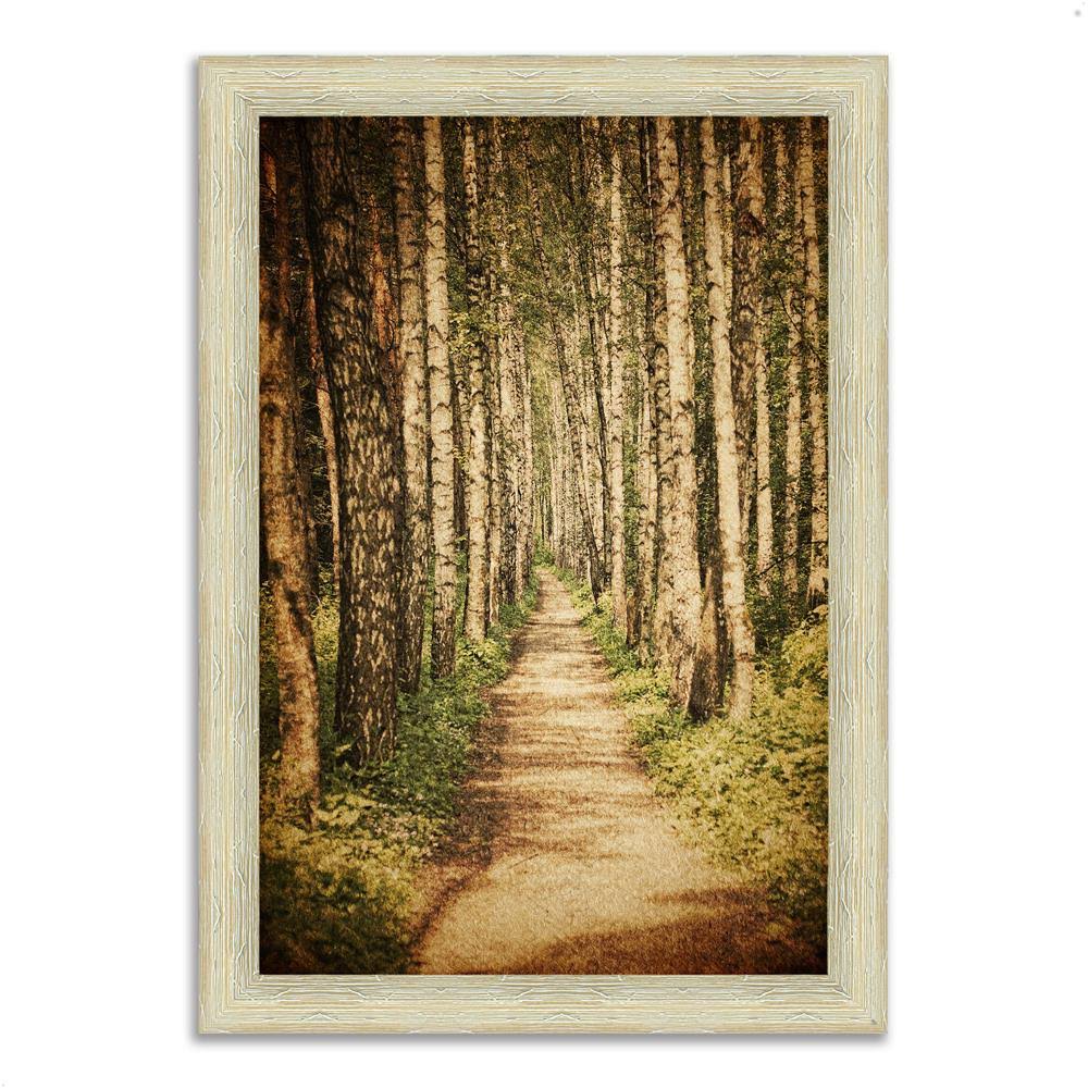 Framed Photograph Print S20612