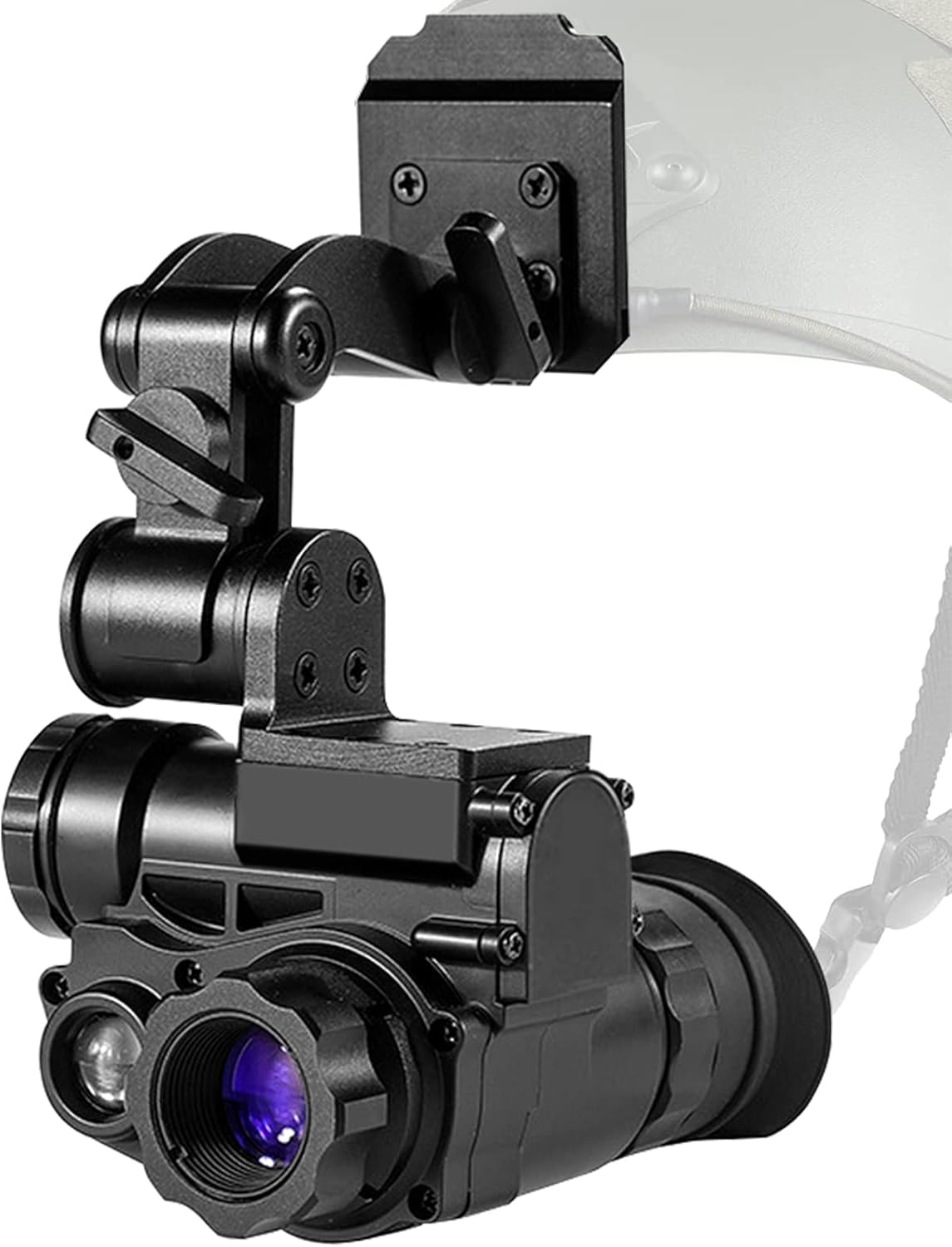 Night Vision Binoculars Digital Infrared Camera HD Image Video Night Vision Goggles F589254
