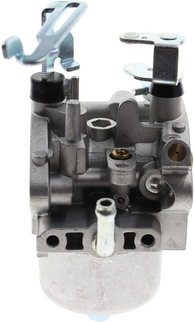 Carburetor for Subaru Robin EX30 Engine with Fuel Hose Shut Off Valve Q37807