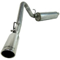 Cat-Back Exhaust System M905087