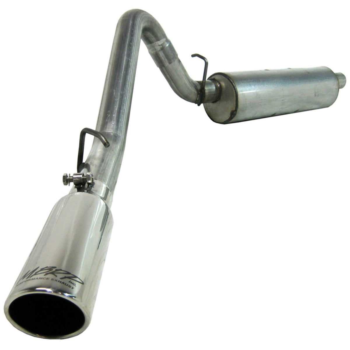 Cat-Back Exhaust System M905087