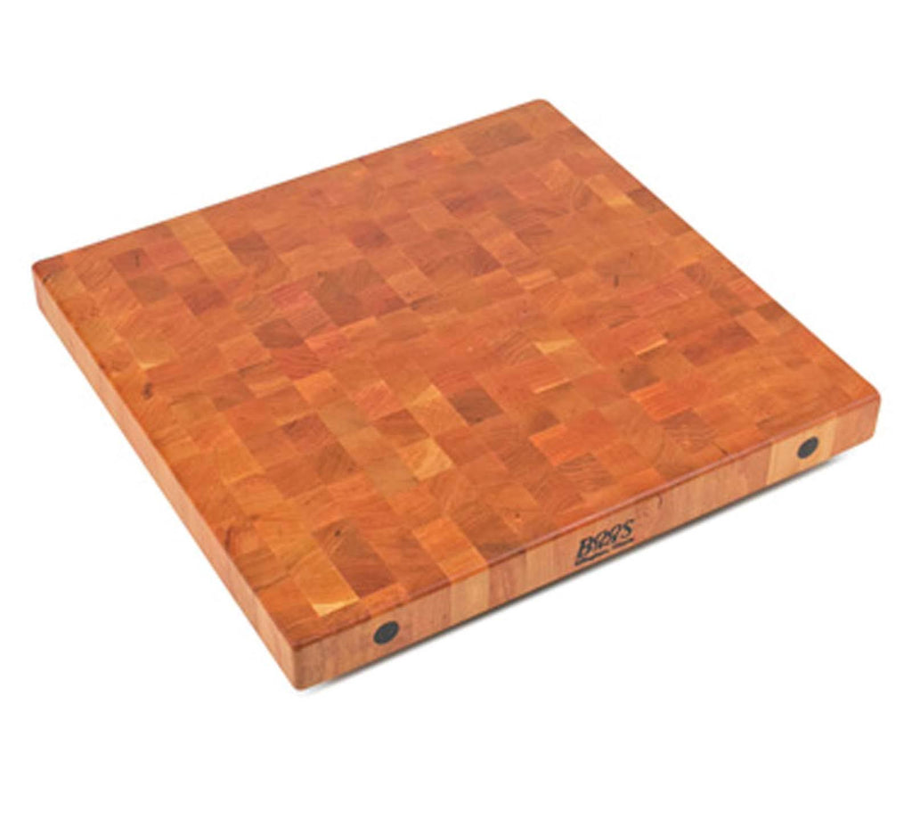Cherry End Grain Butcher Block J6401