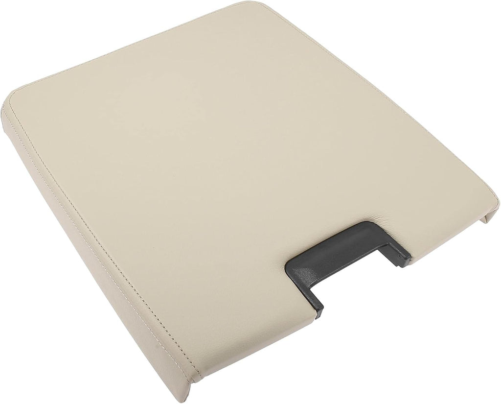 Beige Car Center Console Cover Pack of 2 X240