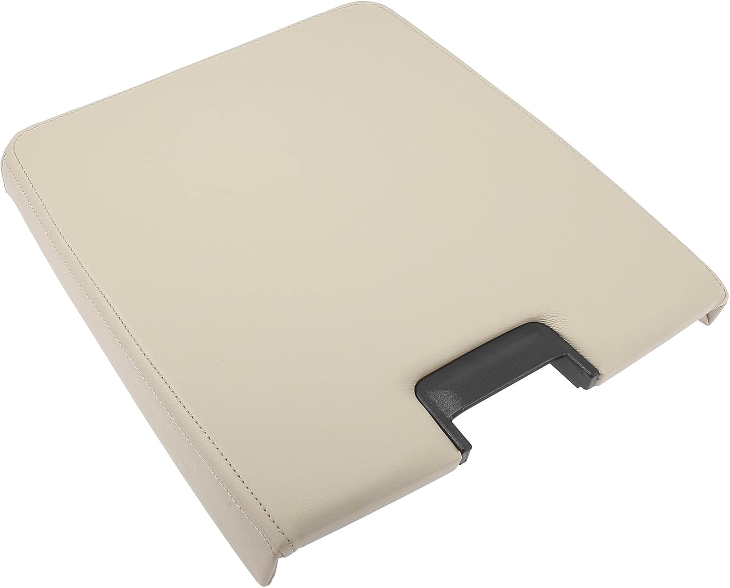 Beige Car Center Console Cover Pack of 2 X240