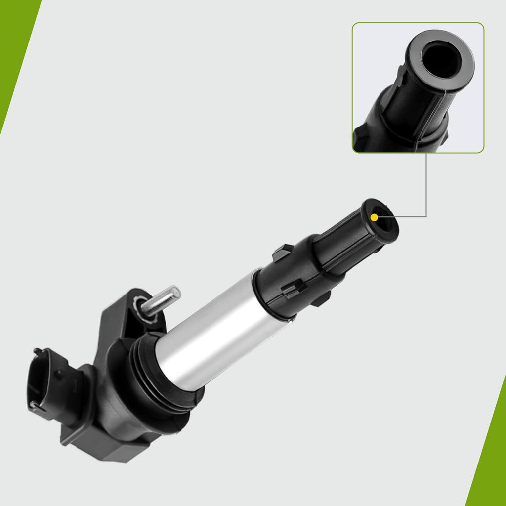 Ignition Coil 6-Packs Pack of 2 V26746