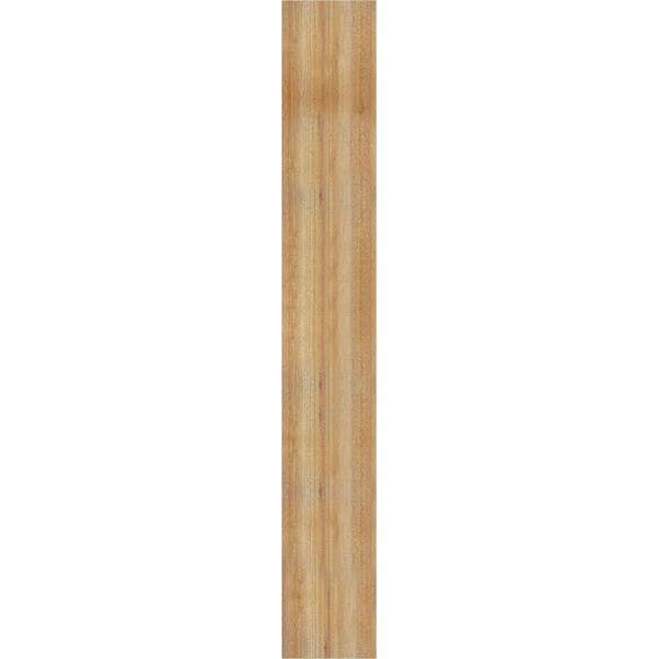 Framed Board-n-Batten Shutters, Rough Sawn Western Red Cedar (Per Pair) R888576