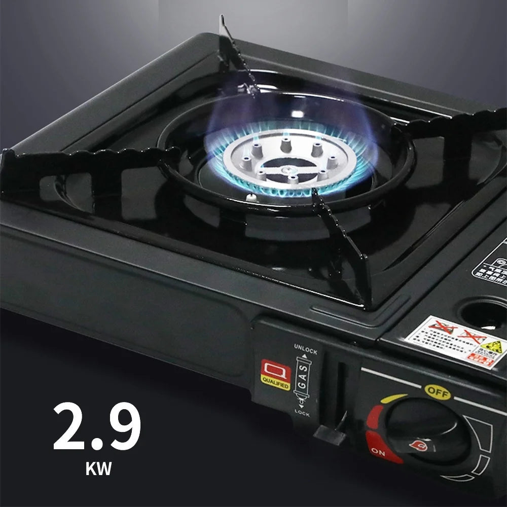Outdoor Portable Gas Boiler W8444