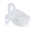 Soft Hypoallergenic Silicone Snorkel Keeper X67999