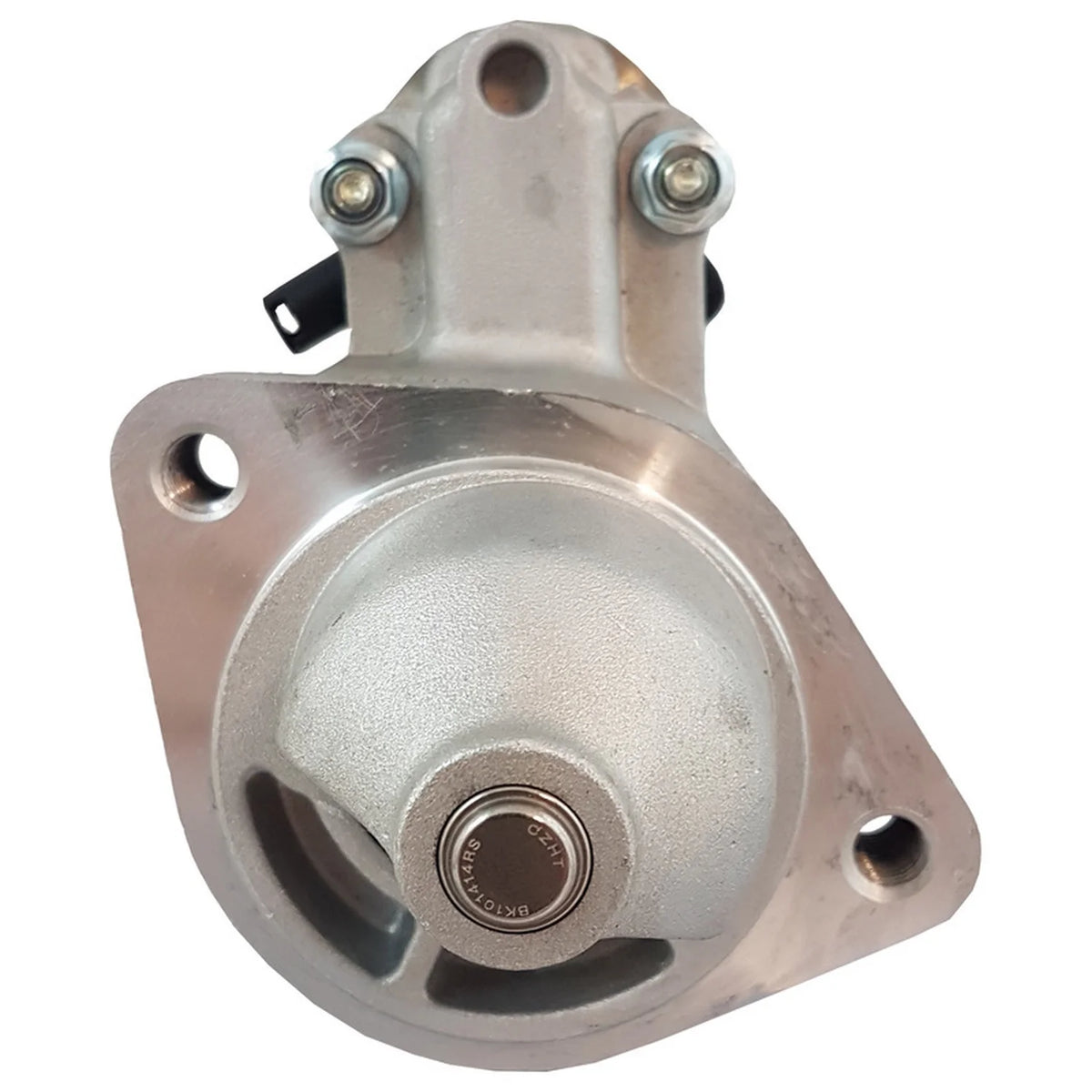 12V Starter for Kia Soul L4 2.0L 2014-2016 A598847