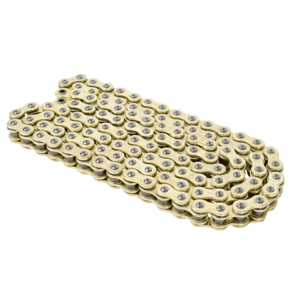 520 X-Ring Motorbike Chain with Master Link S328204