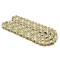520 X-Ring Motorbike Chain with Master Link S328204
