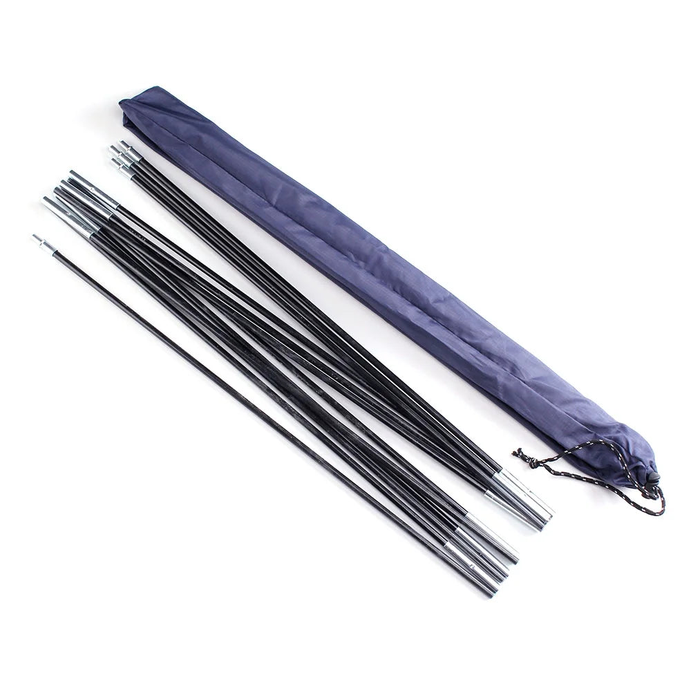 Collapsible Tent Pole A272
