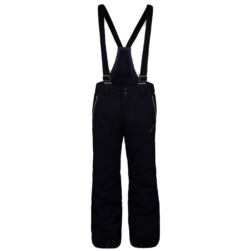 Black Dispatch Pant Large D85579