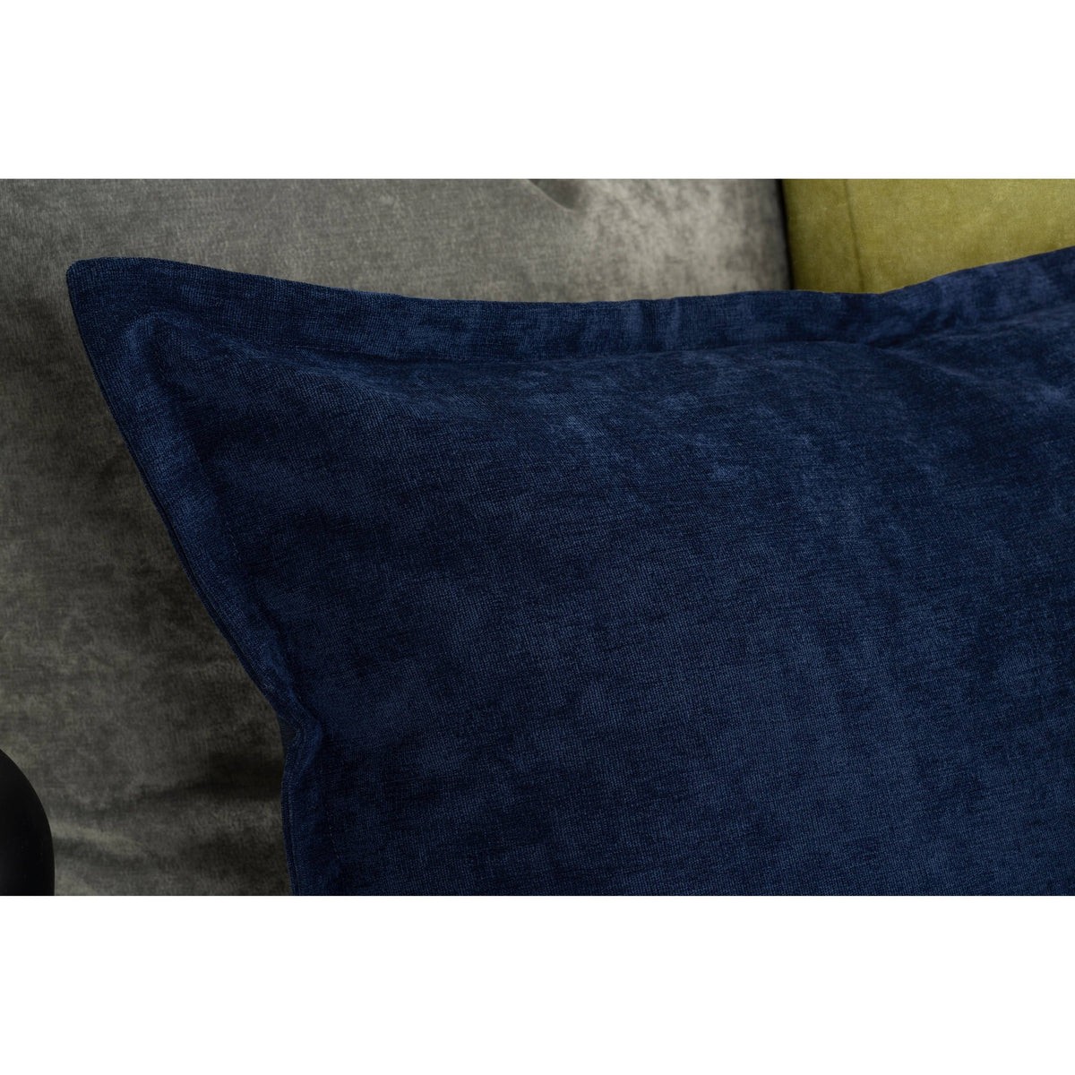 4 Piece Duvet Cover and Insert Set - Habor Grey - California King C13646