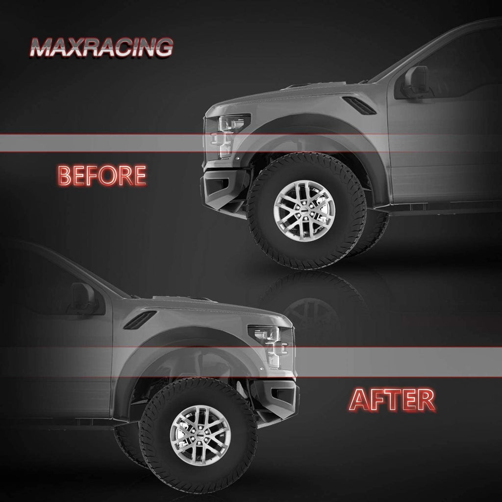2.5" Front Leveling Kit Pack of 2 Q626758