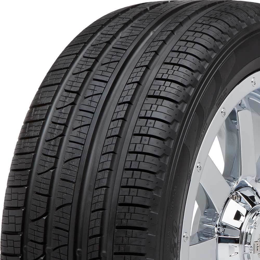 255/55R19 All Season Run Flat Tire M977201