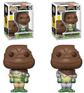Funko Pop! Complete Set (2) T28318