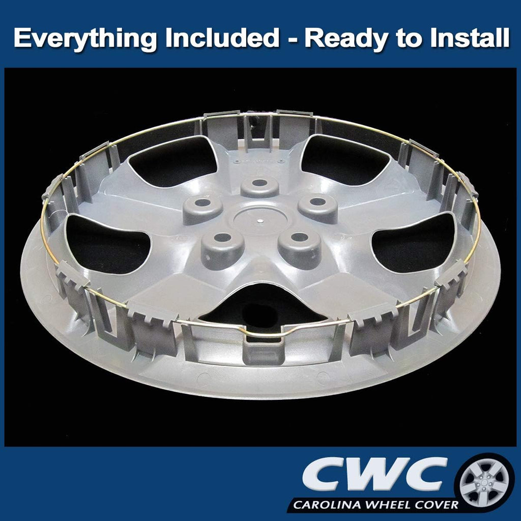 16-inch Wheel Covers (4-Pack) Q545