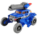 Tomica Toyota FJ Cruiser Police M701490