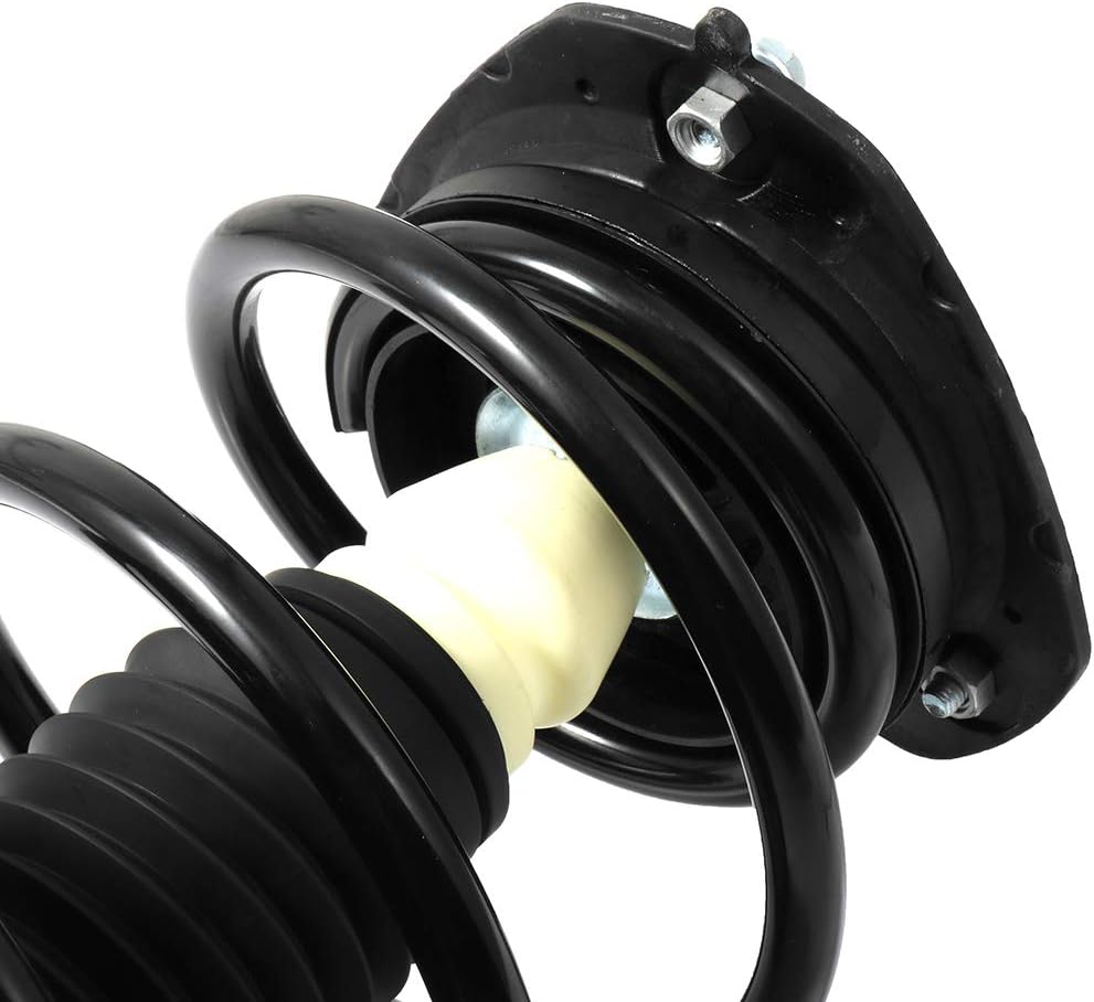 Front Pair Complete Strut Assembly for 2007-2013 Altima S8022