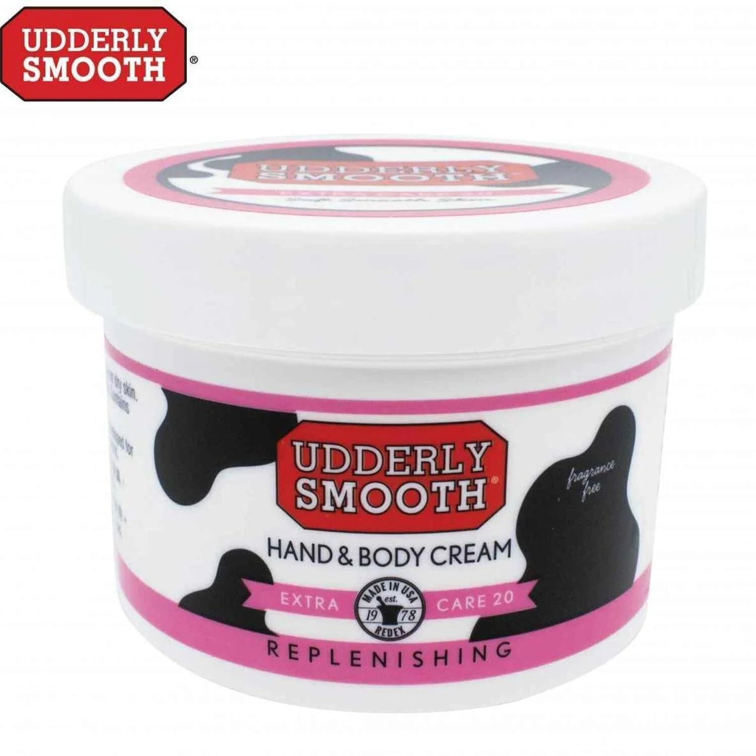 Extra Cream (8oz) T7155