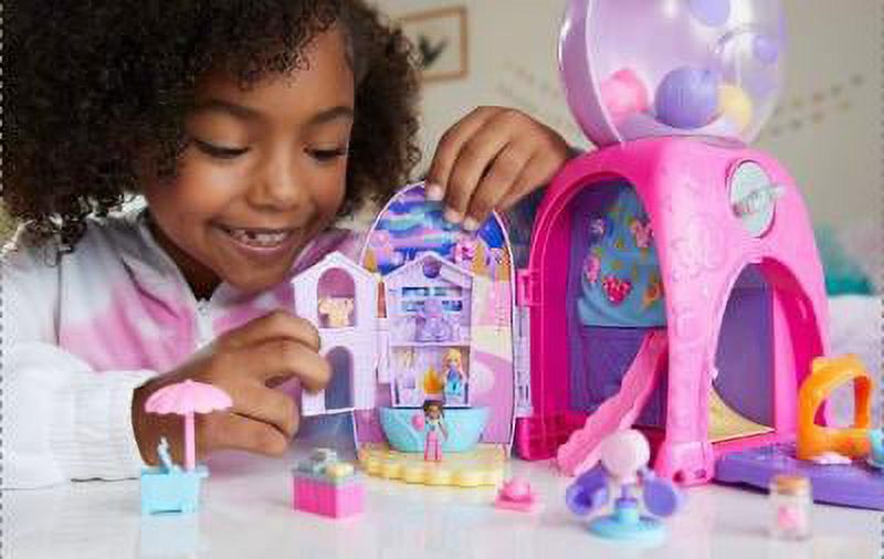 Gumball Bear Playset M732422