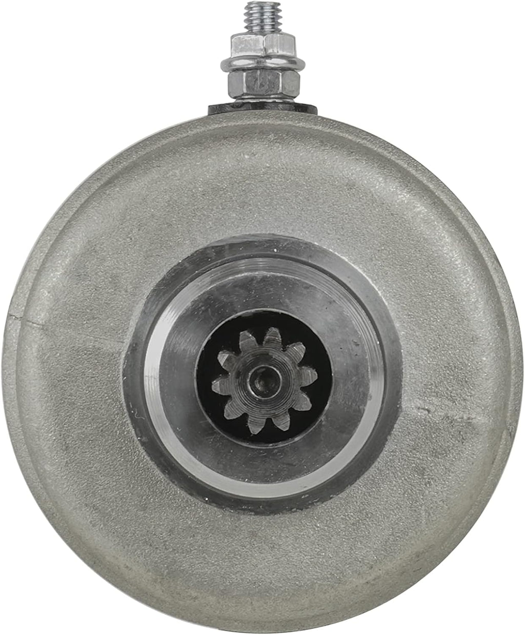 Starter Compatible With Honda 250 Atc250Es Big Red 246Cc 1985-1986 Pack of 2 J1718
