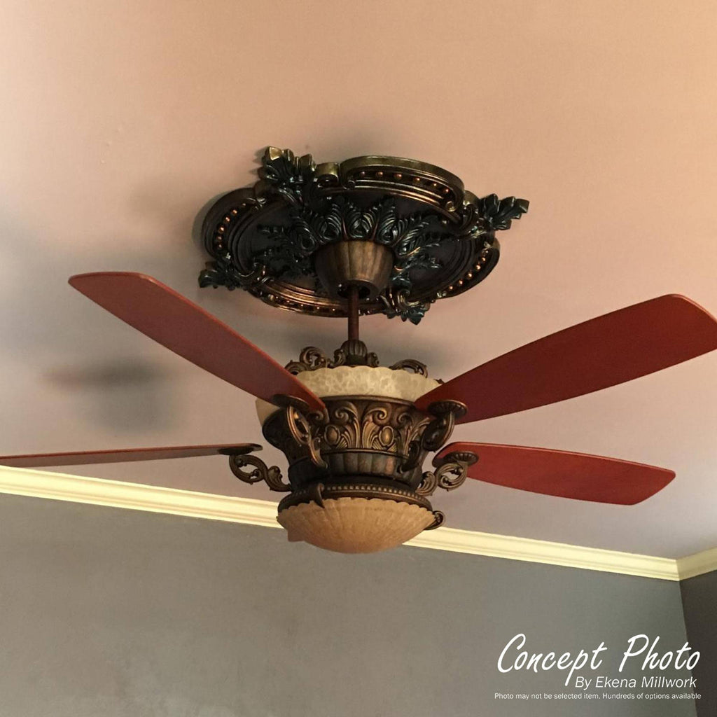 Classic Ceiling Medallion C795960