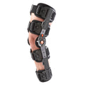 Hinged Knee Brace One Size A65850