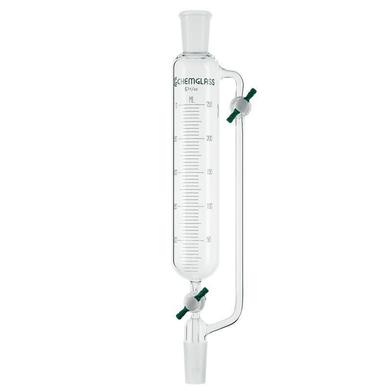 1000mL 24/40 Addition Funnel M65014