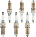 Iridium Long Life Spark Plug O1233